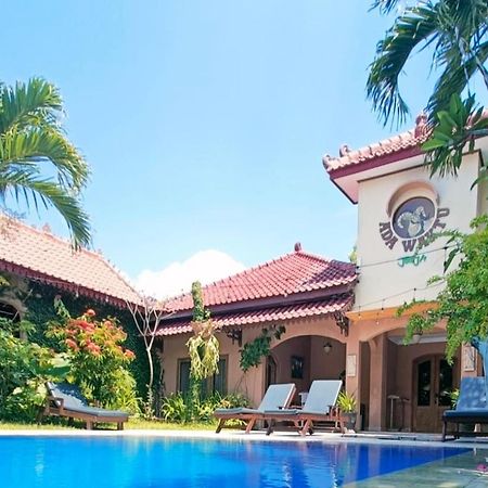 Ada Waktu Homestay Jejeran 外观 照片