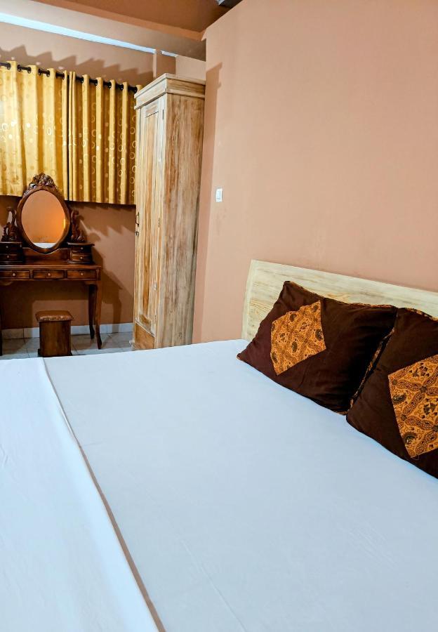 Ada Waktu Homestay Jejeran 外观 照片