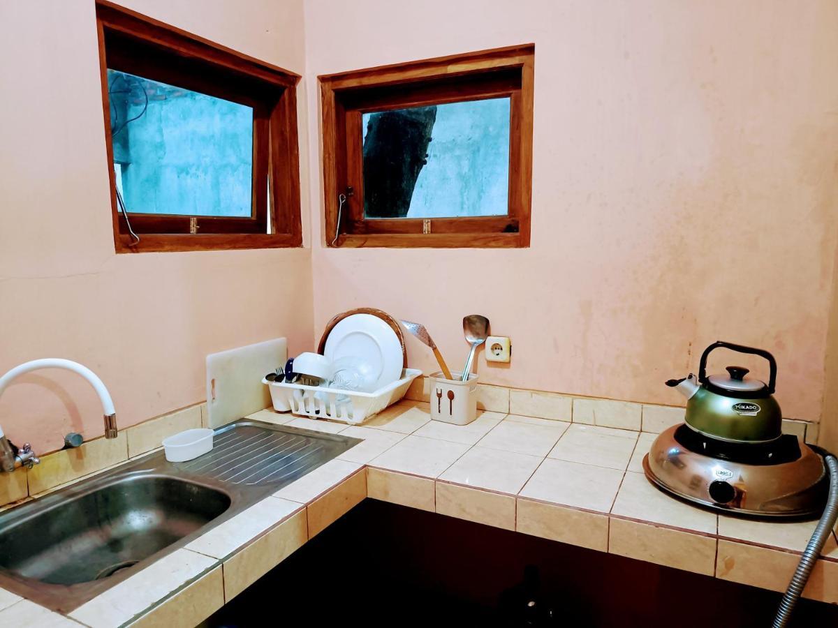 Ada Waktu Homestay Jejeran 客房 照片