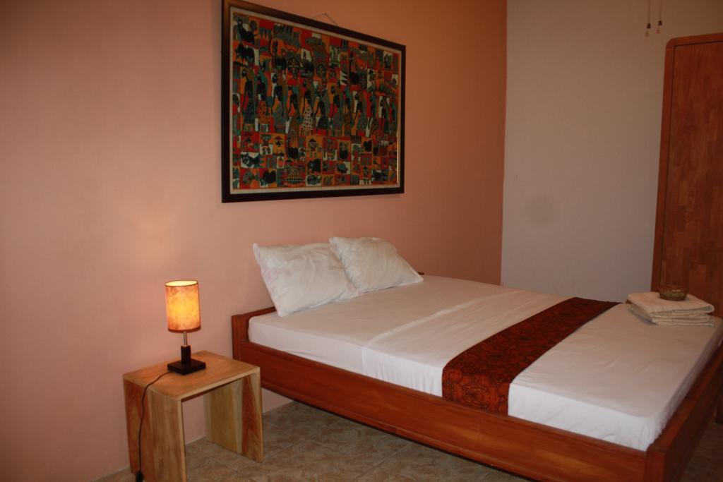 Ada Waktu Homestay Jejeran 外观 照片