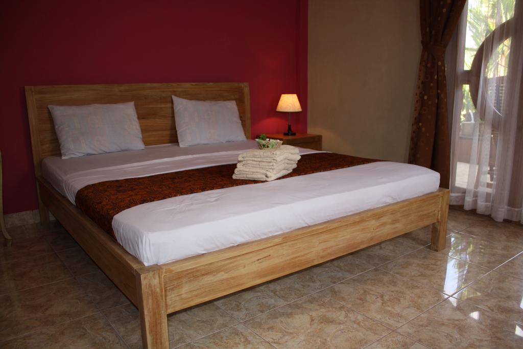 Ada Waktu Homestay Jejeran 外观 照片
