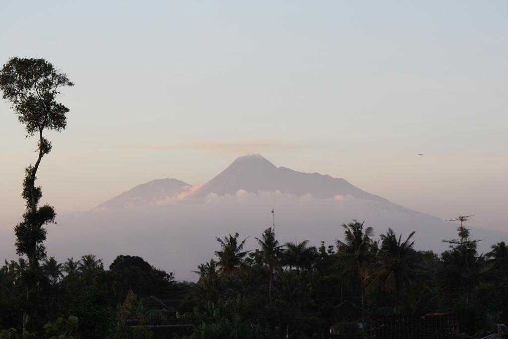 Ada Waktu Homestay Jejeran 外观 照片