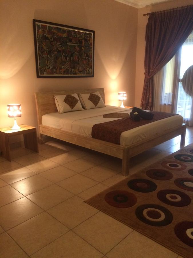 Ada Waktu Homestay Jejeran 外观 照片