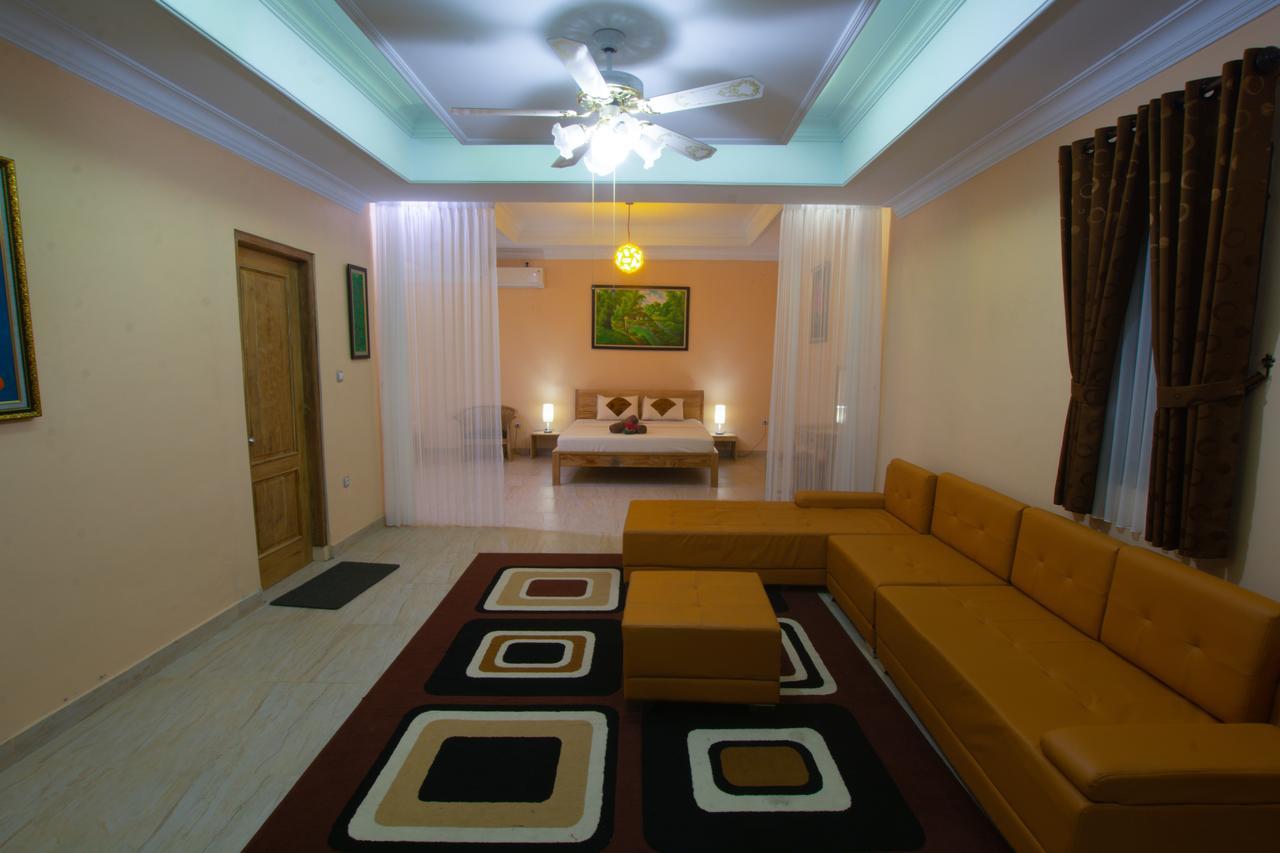 Ada Waktu Homestay Jejeran 外观 照片